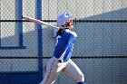 Softball vs UMD  Wheaton College Softball vs UMass Dartmouth. - Photo by Keith Nordstrom : Wheaton, Softball, UMass